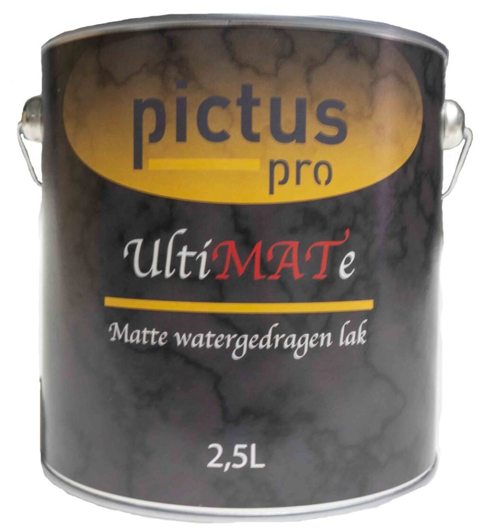Pictus Ultimate
